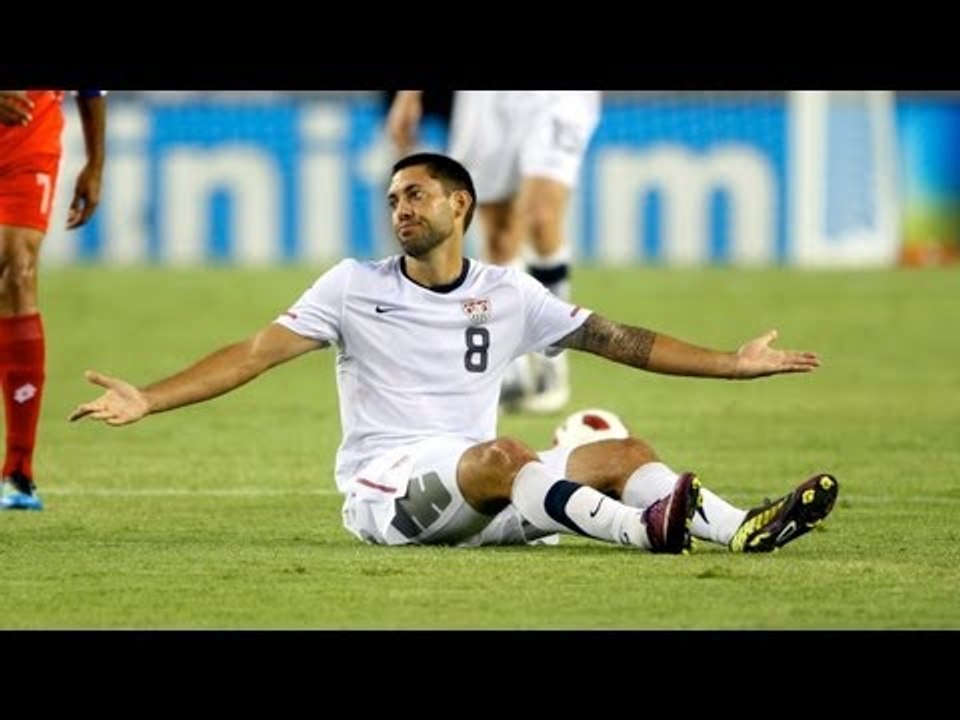USA vs Costa Rica - World Cup Qualifying Preview