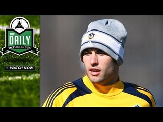 Landon Donovan Sets His Sights on MLS Return - The Daily 3/29