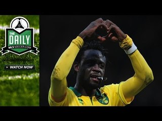 Preseason Wraps Up, American Exports, MLSSoccer.com's New Look - The Daily 2/25