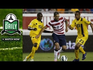 The Daily: More USMNT news, changes in Philly and tons of MLSsoccer.com action