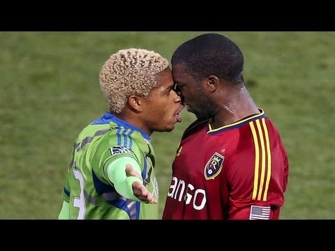 HIGHLIGHTS: Desert Diamond Cup Final - Seattle Sounders FC vs Real Salt Lake