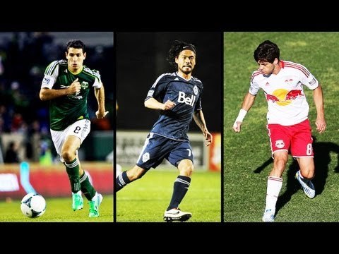 2013 Season Roundtable - Newcomer of the Year | Twellman, Waibel, Lalas, Saghini, Wiebe
