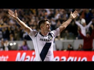 2013 Season Roundtable - Budweiser Golden Boot | Twellman, Waibel, Lalas, Saghini, Wiebe