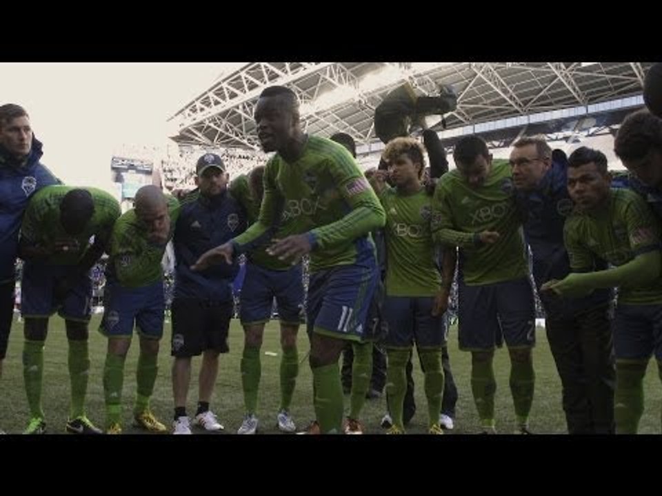 Seattle Sounders host Portland Timbers in the Cascadia Cup (MLS): From the Inside