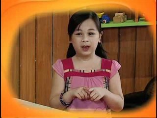 Sabadabadog! "Pagsunod sa Magulang" (Obeying Your Parents)