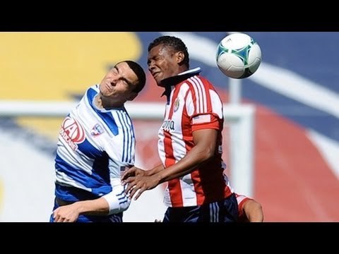 HIGHLIGHTS: Chivas USA vs FC Dallas | March 10, 2013