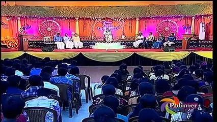 inai kodugal 12/01/17 full episode