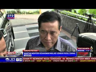 Golkar Akan Memberi Bantuan Hukum