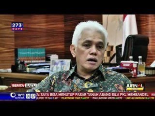 Impor Belum Terealisasi, Hatta Salahkan Bulog