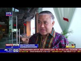 Muhammadiyah Tetapkan 9 Juli Awal Ramadhan