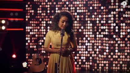 Naina - Neha Kakkar Version Dangal Pritam