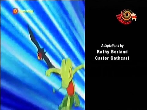 Pokémon Season 6 Ending Hungama dub TV Ripped Song