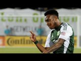 GOAL: Rodney Wallace finishes off a brilliant Portland counter | Portland Timbers vs Chivas USA