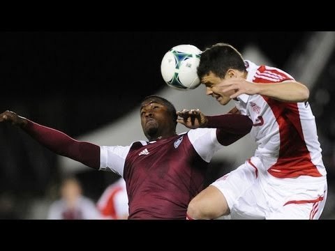 HIGHLIGHTS: Colorado Rapids vs. Toronto FC | May 4, 2013