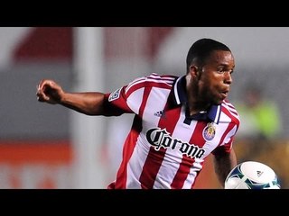 GOAL: Bowen slots go-ahead goal past Busch | Chivas USA vs. SJ Earthquakes