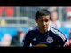 GOAL: Tim Cahill powers in Thierry Henry cross | Toronto FC vs New York Red Bulls