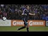 GOAL: Adam Jahn equalizes in stoppage time | San Jose Earthquakes vs. Portland Timbers
