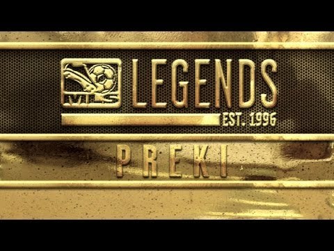 MLS LEGENDS | Preki