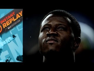 Instant Replay - Eddie Johnson & Sounders too rough in Philly?