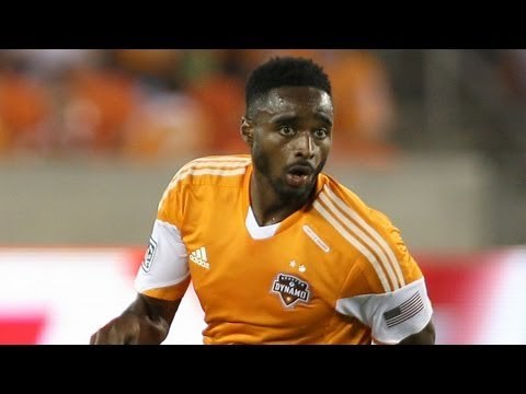 GOAL: Warren Creavalle ties the game in injury time | Toronto FC vs Houston Dynamo