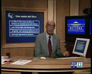 Restauro del Libro - Lez 04 - Il Restauro. Un momento di impegno più ampio