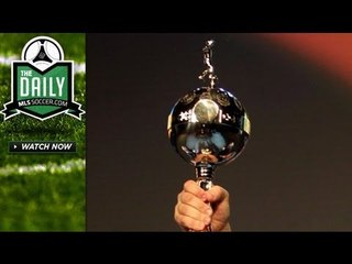 Would MLS clubs thrive in Copa Libertadores? - The Daily 4/23