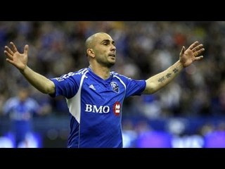GOAL : Di Vaio long range strike finds net