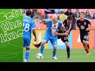 Between the Lines: The Role of the Target Forward