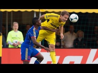HIGHLIGHTS: Columbus Crew vs Colorado Rapids | May 11, 2013