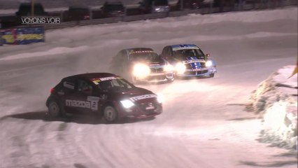 VOYONS VOIR - 12 JANVIER 2017