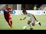 GOAL: Camilo converts from the spot | Vancouver Whitecaps vs. Real Salt Lake