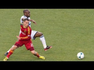 HIGHLIGHTS: Real Salt Lake vs Vancouver Whitecaps | May 4, 2013