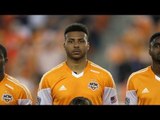 GOAL: Giles Barnes finishes off Brad Davis cross | Houston Dynamo vs. San Jose Earthquakes