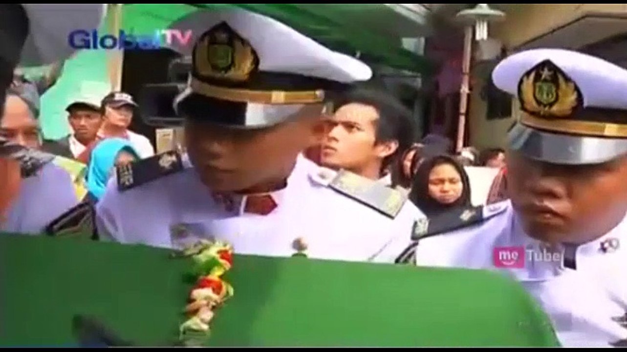 Tragedi Kekerasan Amirullah di STIP Sisakan Kisah Pilu Bagi Amarullah