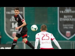 HIGHLIGHTS: D.C. United vs New York Red Bulls | April 13, 2013