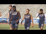 LA Galaxy vs. Monterrey - Leg 2 | CONCACAF Champions League Preview