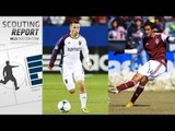 The Scouting Report: Colorado Rapids vs. Real Salt Lake