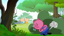 Peppa PigS ♦ Parodie Peppa Pig Français