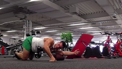 Flexibility & Mobility Training For Stronger Body & Soul