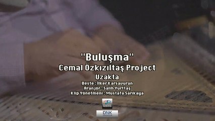 Cemal Özkızıltaş - Uzakta