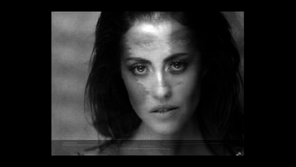 Derya Uluğ - Canavar - Teaser