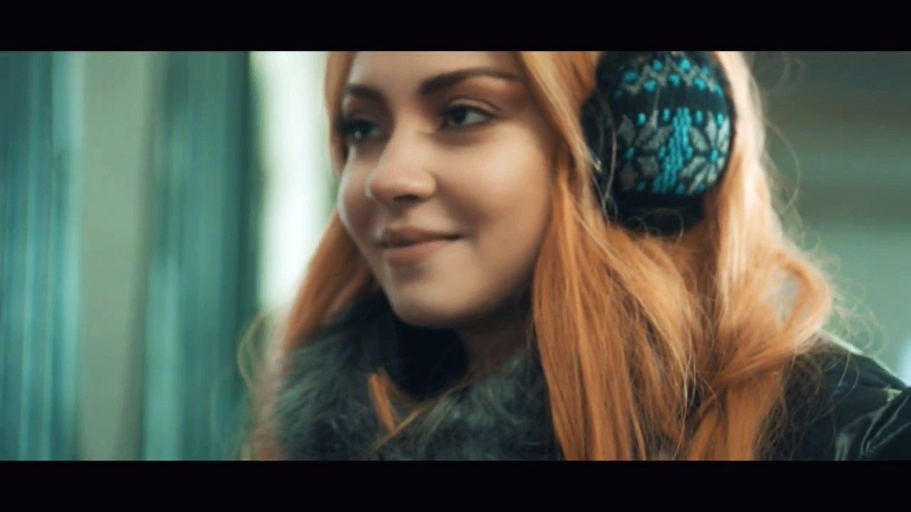 Ece Seçkin - Olsun - Teaser