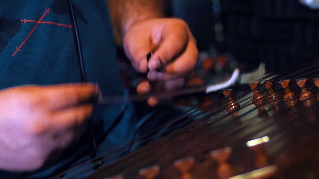 Sedat Anar - Şah-ı Mazluman