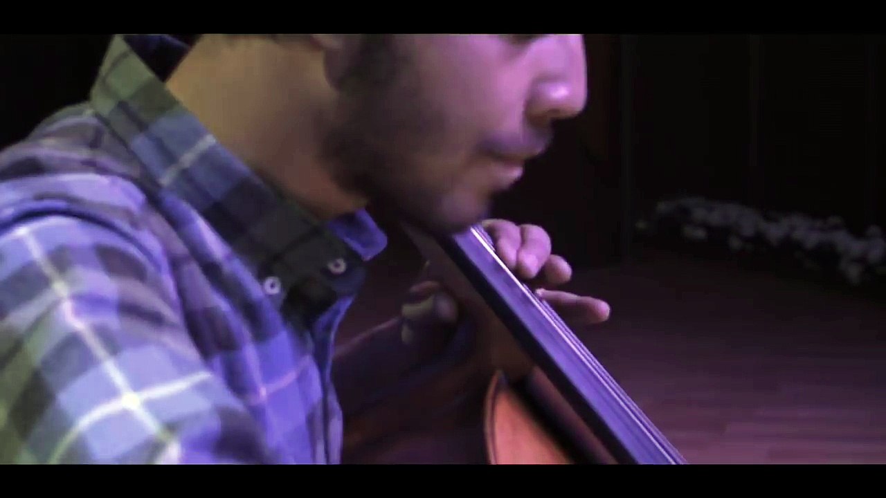 Hasan Yoksulabakan - Thunderbird