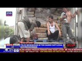 Polisi Sita 40 Ton Daging Sapi Ilegal