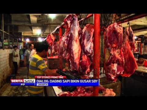 Top Stories Prime Time BeritaSatu TV Selasa 16 Juli 2013