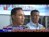 Polisi Buru 4 Napi Lapas Tanjung Gusta