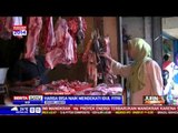 Harga Daging Sapi Impor Bisa Naik Dekat Idul Fitri