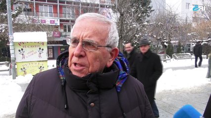 Ja çfarë thonë qytetarët për lirimin e Haradinajt