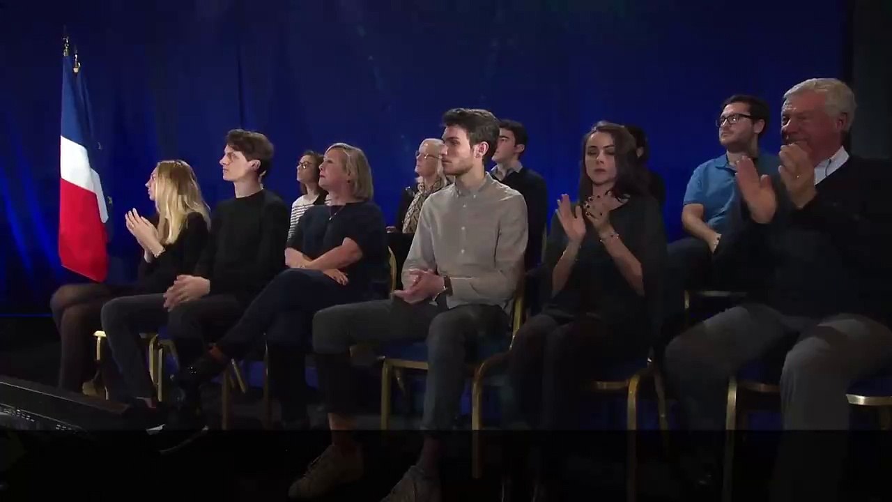 Immigration : François Fillon muscle son discours